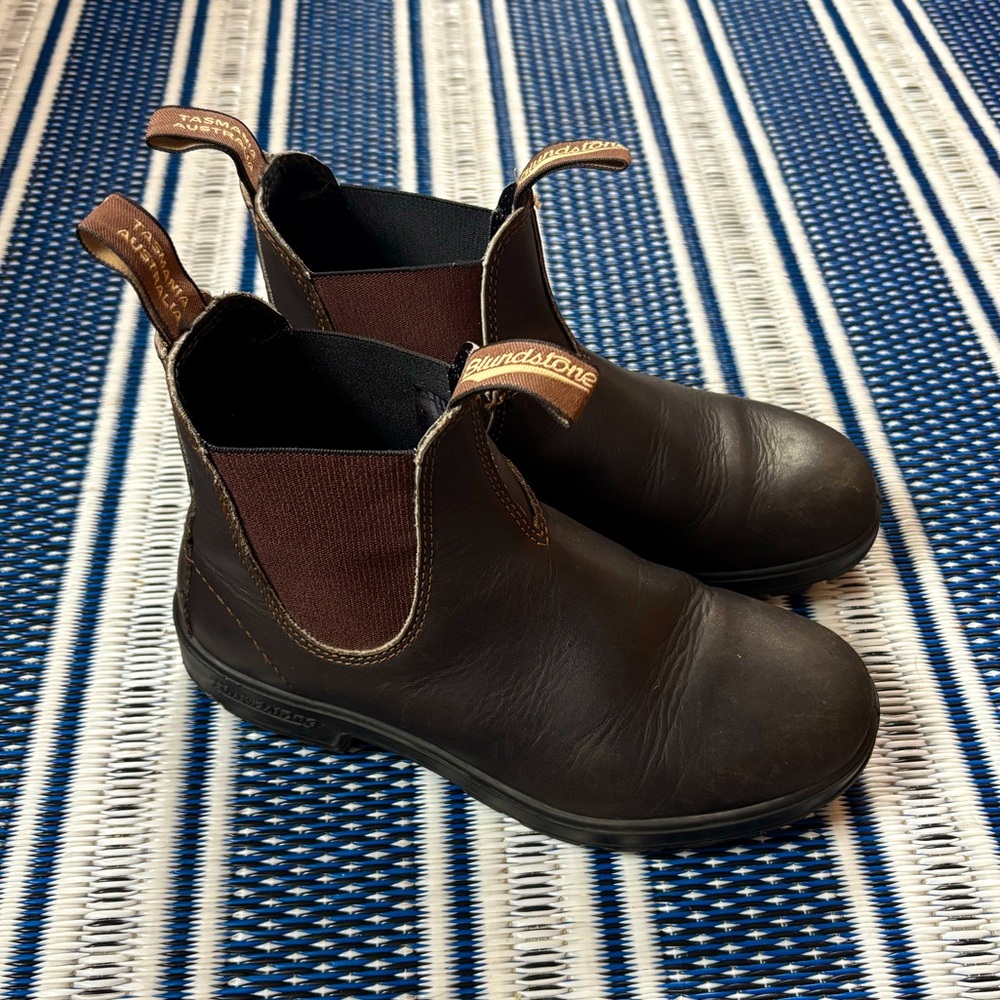 BLUNDSTONE Women’s Originals #500 Boots